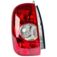 Linkes Rück-/Bremslicht Dacia Duster 2010 2011 2012 2013 2014 | 511229