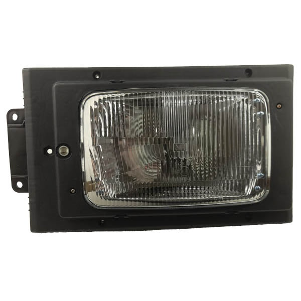 Linker Scheinwerfer Scania R 82 92 112 142 93 113 143, OE 1308473 | 1995-2000, Folge 2/3