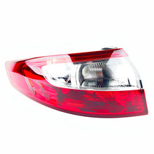Rücklicht / Bremslicht links außen Renault Fluence 2010-2014 | 511253