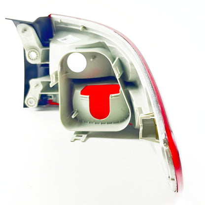 Rücklicht / Bremslicht links außen Renault Fluence 2010-2014 | 511253