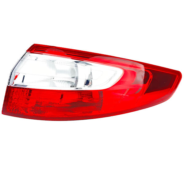 Rücklicht / Bremse rechts außen Renault Fluence 2010-2014 | 511252