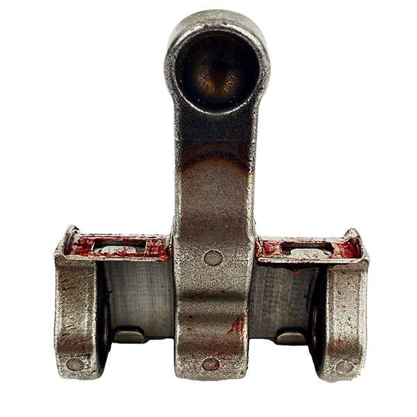 Bremssattelhalter komplett mit Federn Schrauben Auflieger BPW Achse CFT5019 501106