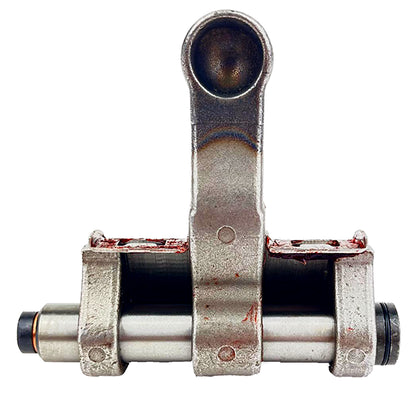 Bremssattelhalter komplett mit Federn Schrauben Auflieger BPW Achse CFT5019 501106