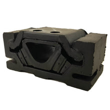 Mercedes, Setra Motorstütze/Puffer | 3072400017