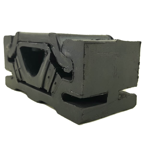 Mercedes, Setra Motorstütze/Puffer | 3072400017