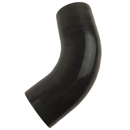 DAF Ladeluftkühlerschlauch 106x110x395mm | 1353428