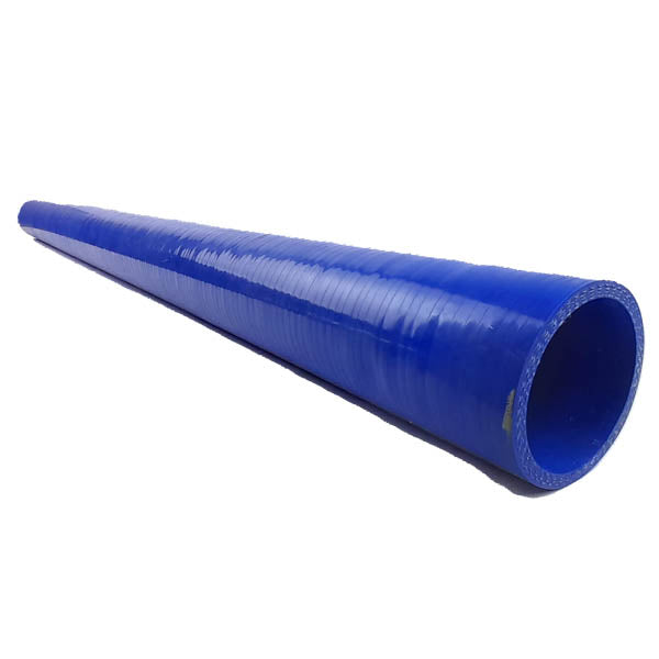 Silikonschlauch 1 Meter | D:55mm | L:1000mm | Gewicht: 5mm