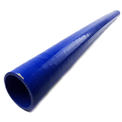 Silikonschlauch 1 Meter | D:55mm | L:1000mm | Gewicht: 5mm