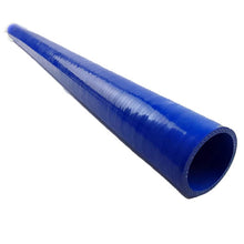 Silikonschlauch 1 Meter | D:60mm | L:1000mm | Gewicht: 5mm