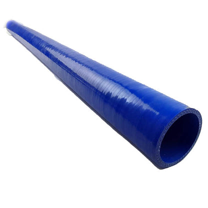 Silikonschlauch 1 Meter | D:60mm | L:1000mm | Gewicht: 5mm