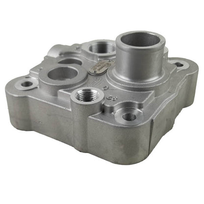 Kompressordeckel MAN TGA TGS TGX Neoplan K005977 K019286 LP3980 LP3986 92 mm