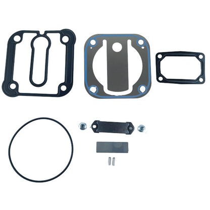 Reparatursatz, Dichtungen und Verdichterschaufeln | Volvo | LK3840, LK3841