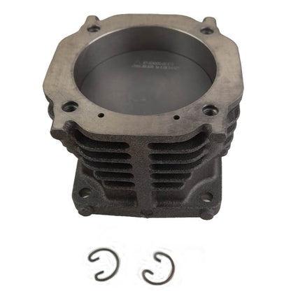 Kompressor Baugruppe mit Kolben 90mm MAN Mercedes 51541197004 luftgekühlt