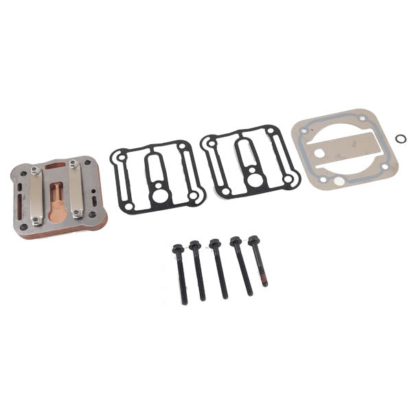 Reparatursatz, MAN Kompressorschaufeldichtungen | 51541146093, 92mm, 360cc
