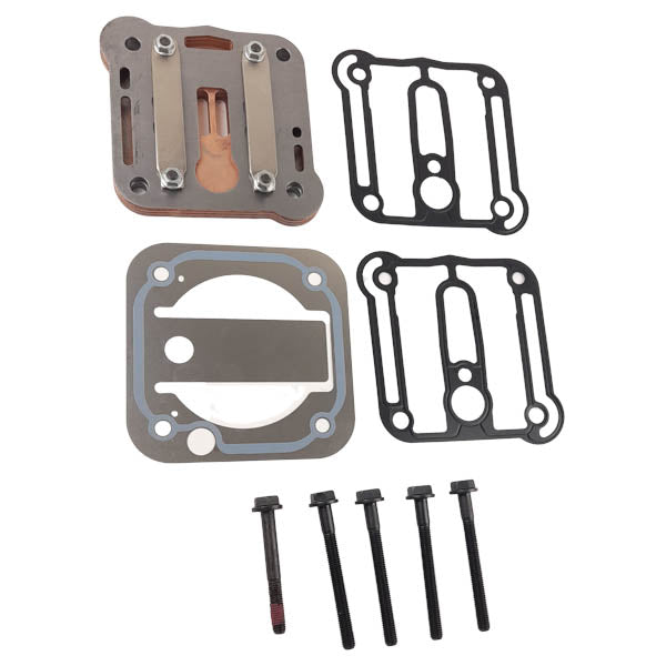 Reparatursatz, MAN Kompressorschaufeldichtungen | 51541146093, 92mm, 360cc