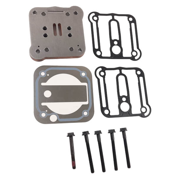 Reparatursatz, MAN Kompressorschaufeldichtungen | 51541146093, 92mm, 360cc