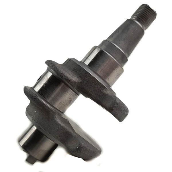 Kurbelwelle des Luftkompressors MAN Mercedes | A0001313916, 81541130018, 81.54113.0018