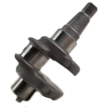 Kurbelwelle des Luftkompressors MAN Mercedes | A0001313916, 81541130018, 81.54113.0018