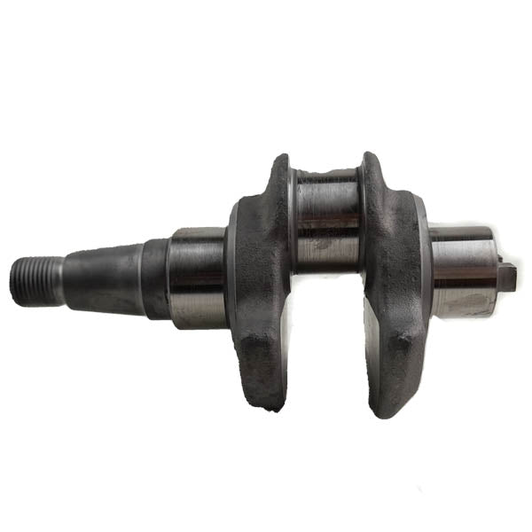 Kurbelwelle des Luftkompressors MAN Mercedes | A0001313916, 81541130018, 81.54113.0018