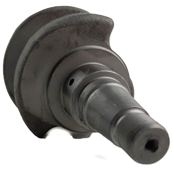 Kurbelwelle des Luftkompressors MAN Mercedes | A0001313916, 81541130018, 81.54113.0018