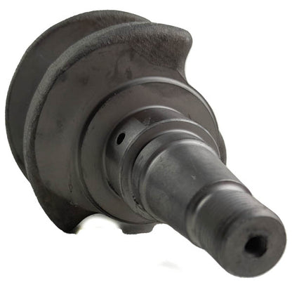 Kurbelwelle des Luftkompressors MAN Mercedes | A0001313916, 81541130018, 81.54113.0018