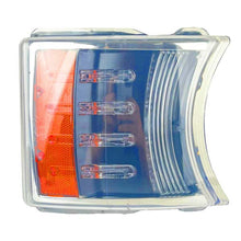 Blinker LED links rechts Scania 2442639