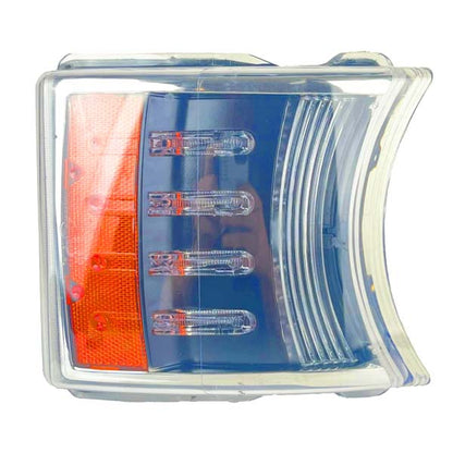 Blinker LED links rechts Scania 2442639
