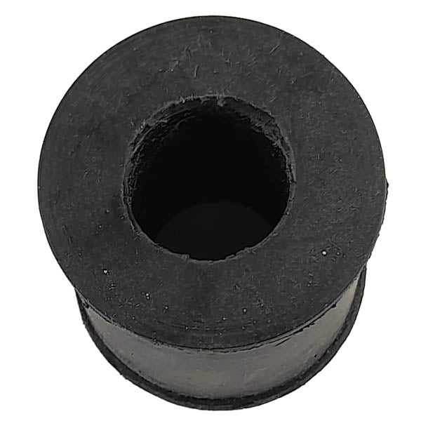 Mercedes Stoßdämpferbuchse | 3173260070 | 43 x 22 x 59 mm