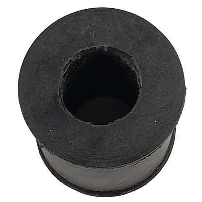 Mercedes Stoßdämpferbuchse | 3173260070 | 43 x 22 x 59 mm