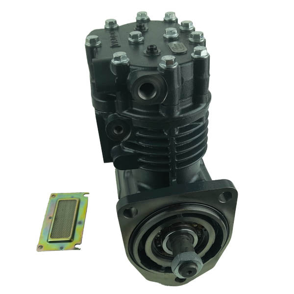 Luftkompressor Volvo F FL 75mm 440cc KZ433 8112780 5001608