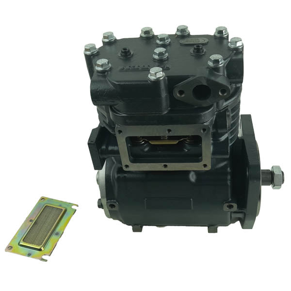 Luftkompressor Volvo F FL 75mm 440cc KZ433 8112780 5001608