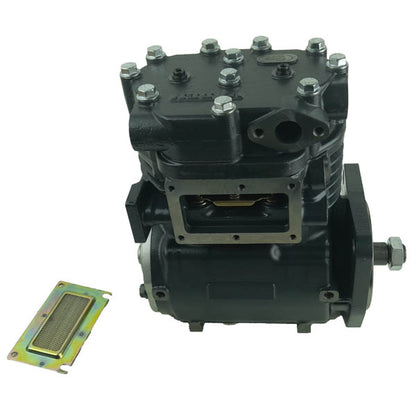 Luftkompressor Volvo F FL 75mm 440cc KZ433 8112780 5001608