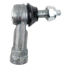 Lenkstangenkopf 02689789 DAF, Iveco, MAN, Mercedes, Scania, Volvo, Fiat, Renault, Astra | mit Gegengewinde (links)