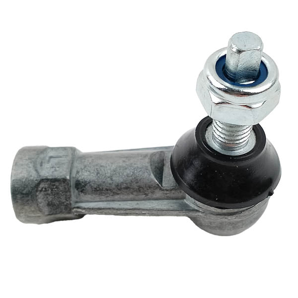 Lenkstangenkopf 02689789 DAF, Iveco, MAN, Mercedes, Scania, Volvo, Fiat, Renault, Astra | mit Gegengewinde (links)