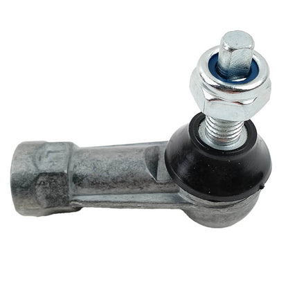 Lenkstangenkopf 02689789 DAF, Iveco, MAN, Mercedes, Scania, Volvo, Fiat, Renault, Astra | mit Gegengewinde (links)