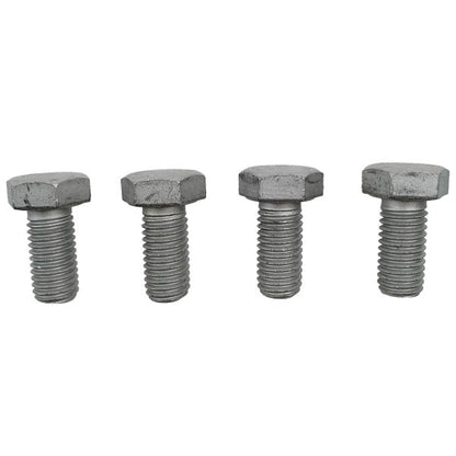 Jost Kupplungsreparatursatz | 312161, 095548