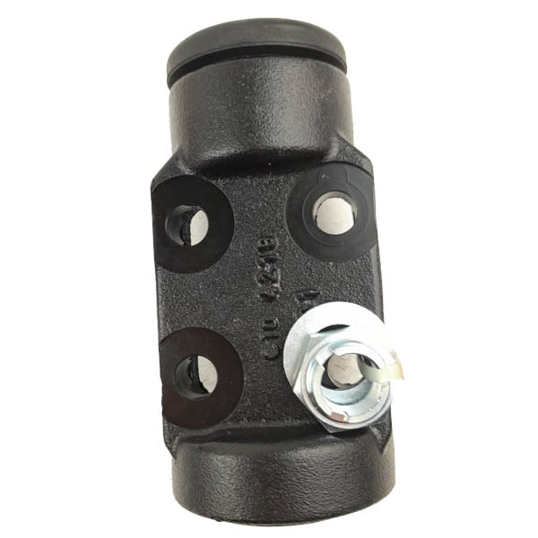 Reparatursatz h=150 d=40 m56x3 Volvo | 1076745S