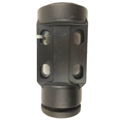 Reparaturset h=150 d=40 m56x3 Volvo | 1076746S