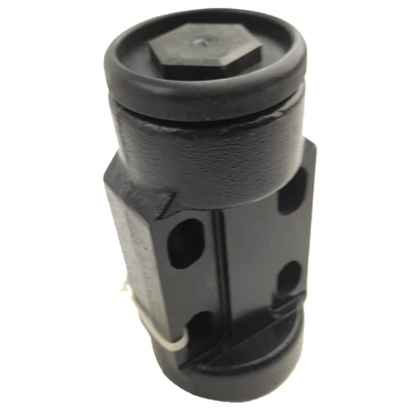 Reparaturset h=150 d=40 m56x3 Volvo | 1076745S1, 1076746S1