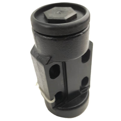Reparaturset h=150 d=40 m56x3 Volvo | 1076745S1, 1076746S1