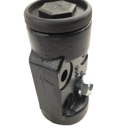 Reparaturset h=150 d=40 m56x3 Volvo | 1076745S1, 1076746S1