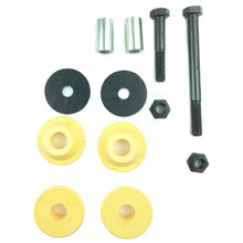Scania Fahrerhaus-Reparatursatz | 1343134S1, 1343135S1, 1481245S1, 1894408S1