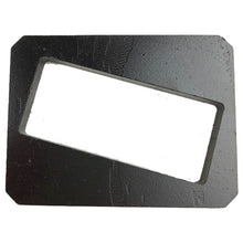 Sattelfederteller BPW 65x86 h=8 | 0328154190