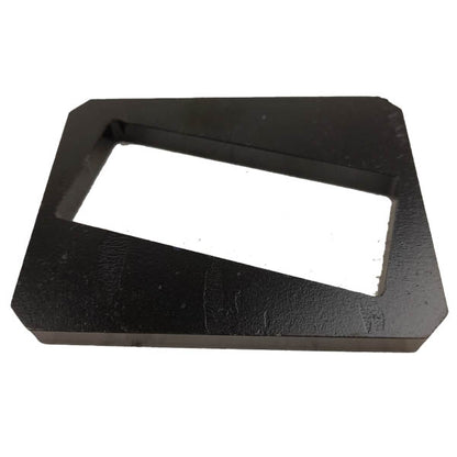 Sattelfederteller BPW 65x86 h=8 | 0328154190