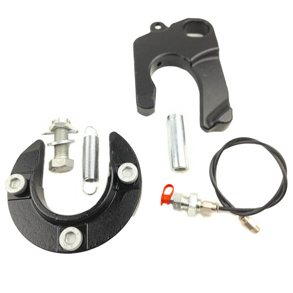Reparatursatz für DAF-Anhängerkupplung | 0882684, 3121-56Z