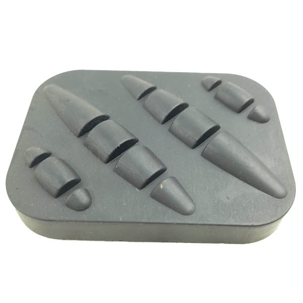 DAF-Pedalabdeckung a=80 b=60 | 1405405, 5010269306