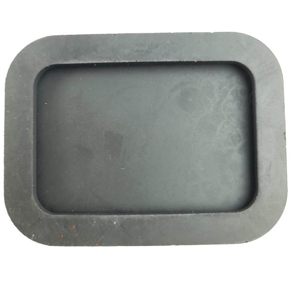 DAF-Pedalabdeckung a=80 b=60 | 1405405, 5010269306