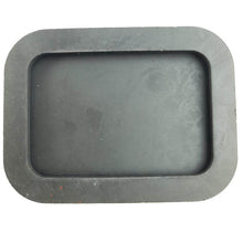 DAF-Pedalabdeckung a=80 b=60 | 1405405, 5010269306