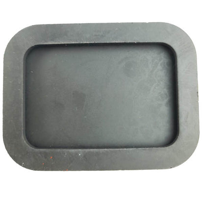 DAF-Pedalabdeckung a=80 b=60 | 1405405, 5010269306