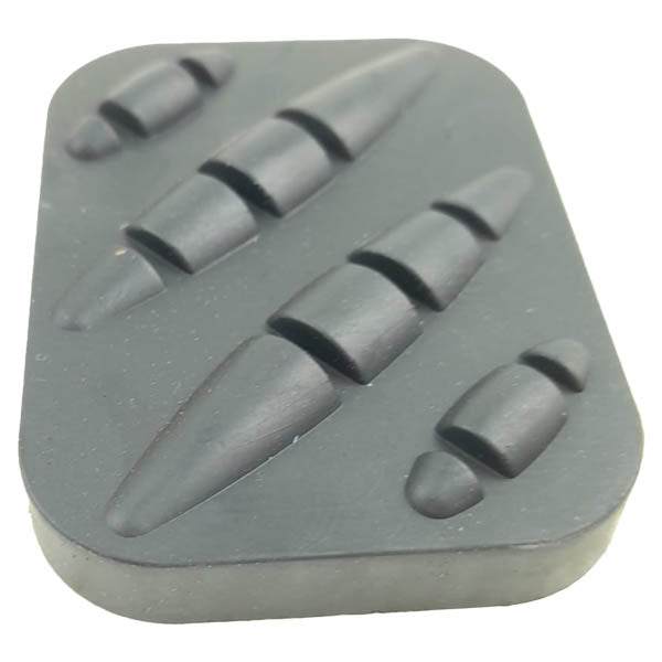 DAF-Pedalabdeckung a=80 b=60 | 1405405, 5010269306